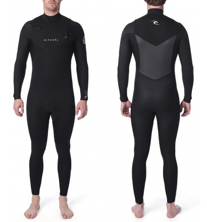 Traje Rip Curl Dawn Patrol 4/3mm