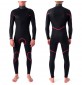 Wetsuit Rip Curl Dawn Patrol Perf 4/3mm