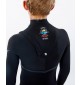 Neoprenanzug Rip Curl Flash Bomb 4/3mm Zip-Free  Junior