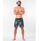 Costume Da Bagno Rip Curl Retro Seventies