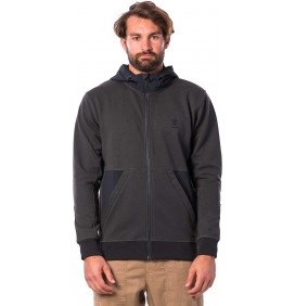 Felpa Rip Curl Wetland anti series