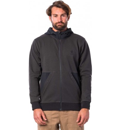 Sudadera Rip Curl Wetland anti series