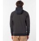 Sudadera Rip Curl Wetland anti series