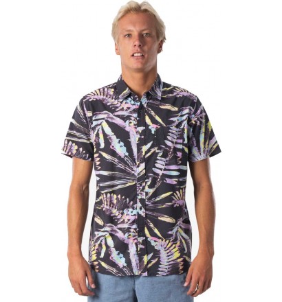 Camisa Rip Curl Glitch