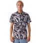 Camisa Rip Curl Glitch