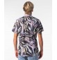 Camisa Rip Curl Glitch