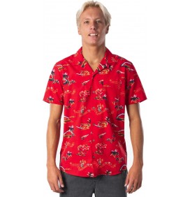  Rip Curl Velzy Shirt