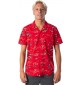 Camisa Rip Curl Velzy