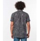 Camisa Rip Curl SWC Motif Linen