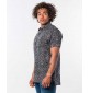 Camisa Rip Curl SWC Motif Linen