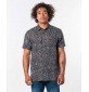 Shirt Rip Curl SWC Motif Linen