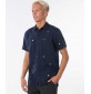 Camisa Rip Curl SWC Motif Linen