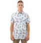 Camisa Rip Curl Caicos