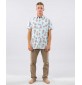 Camisa Rip Curl Caicos