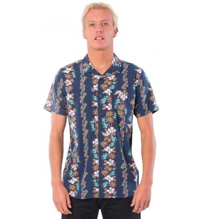 Camisa Rip Curl Davine