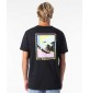 Camiseta Rip Curl OG Glitch