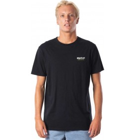 Rip Curl OG Glitch T-Shirt