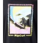 Camiseta Rip Curl OG Glitch