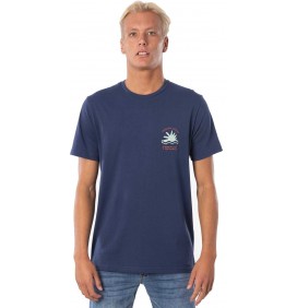 Camisa Rip Curl SWC Wilder