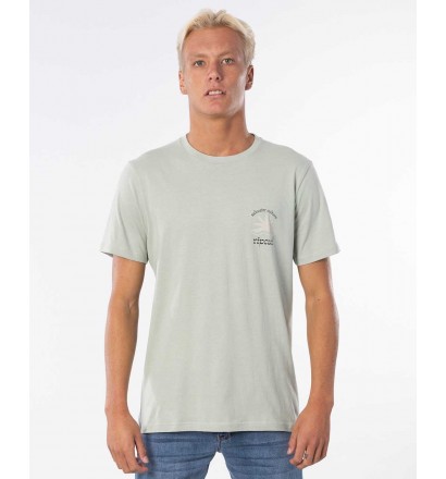 Camisa Rip Curl SWC Wilder