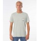 Camisa Rip Curl SWC Wilder