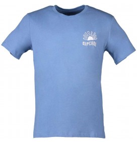 T-Shirt Rip Curl Golden Road