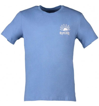 Rip Curl Golden Road T-Shirt