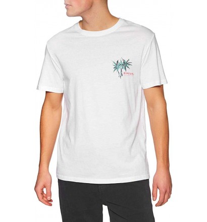 Camisa Rip Curl Palm Party