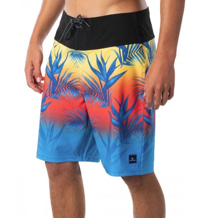 Badehose Rip Curl Mirage Crosswave