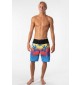 Badehose Rip Curl Mirage Crosswave