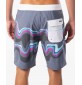 Badpak Rip Curl Mirage Owen Swirlblue