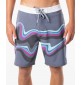 Badehose Rip Curl Mirage Owen Swirlblue