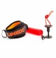 Pride Pierre Louis Costes Bodyboard Leash 