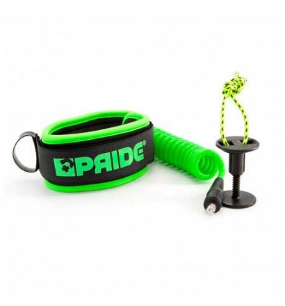 Pride Tristan Roberts Bodyboard Leash 