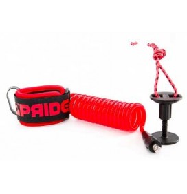 Leash bodyboard Pride Deluxe wrist