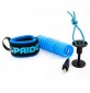 Leash  bodyboard Pride Deluxe wrist