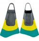 Stealth S4 Retro Bodyboard Fins