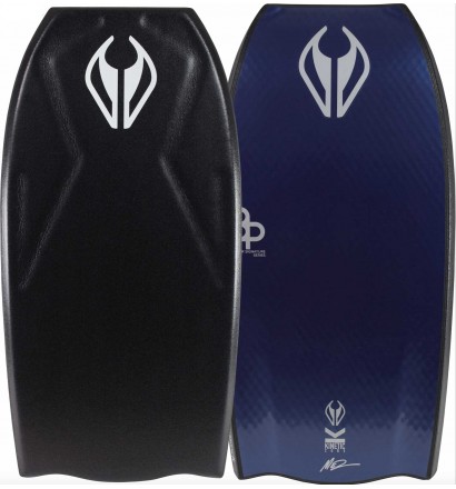 Prancha de bodyboard NMD Ben Player Kinetic PP Bat