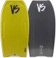 Bodyboard Contro Winchester Quantum PP ISS