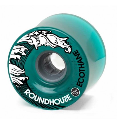 Carver Roundhouse Eco-Concave 69mm