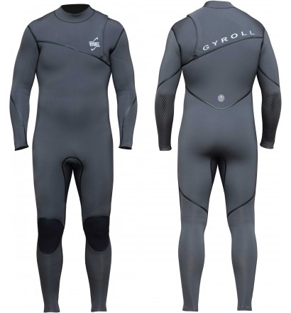 Wetsuit Gyroll Shield 4/3mm