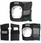 Protection set elbows + knees DNA Kids