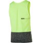 Quickdry Mistico Drip Tanktop