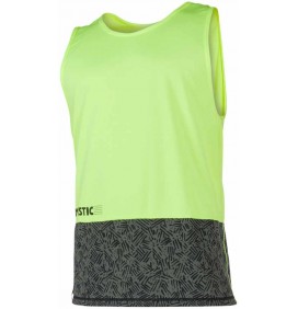 Quickdry Mystic Drip Tanktop