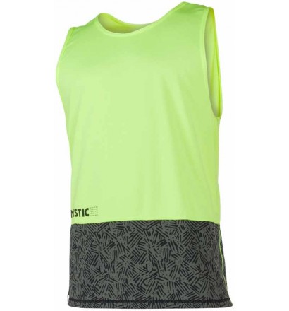 Quickdry Mistico Drip Tanktop