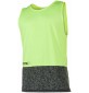 Quickdry Mistico Drip Tanktop