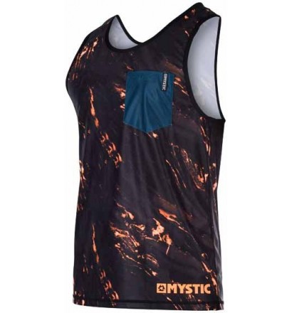 Camiseta UV Mystic Stone Tanktop