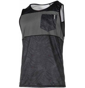 Mystic Quickdry-Stone Tanktop