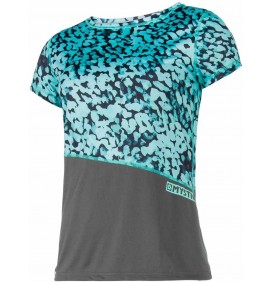 Quickdry Mystic Diva Rash guard