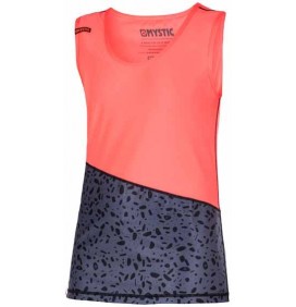 Quickdry Mystic Diva Tanktop